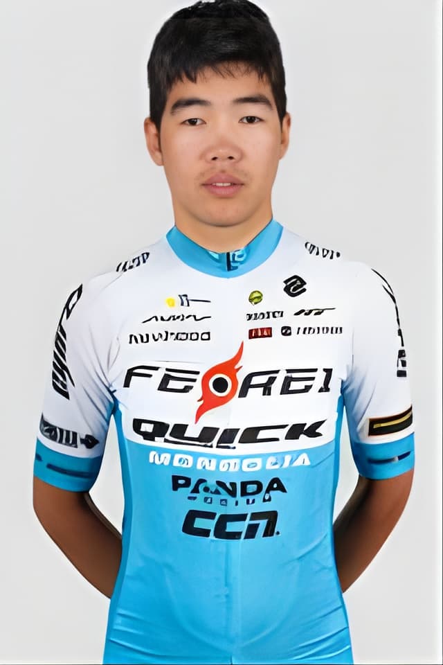 Temuulen's profile
