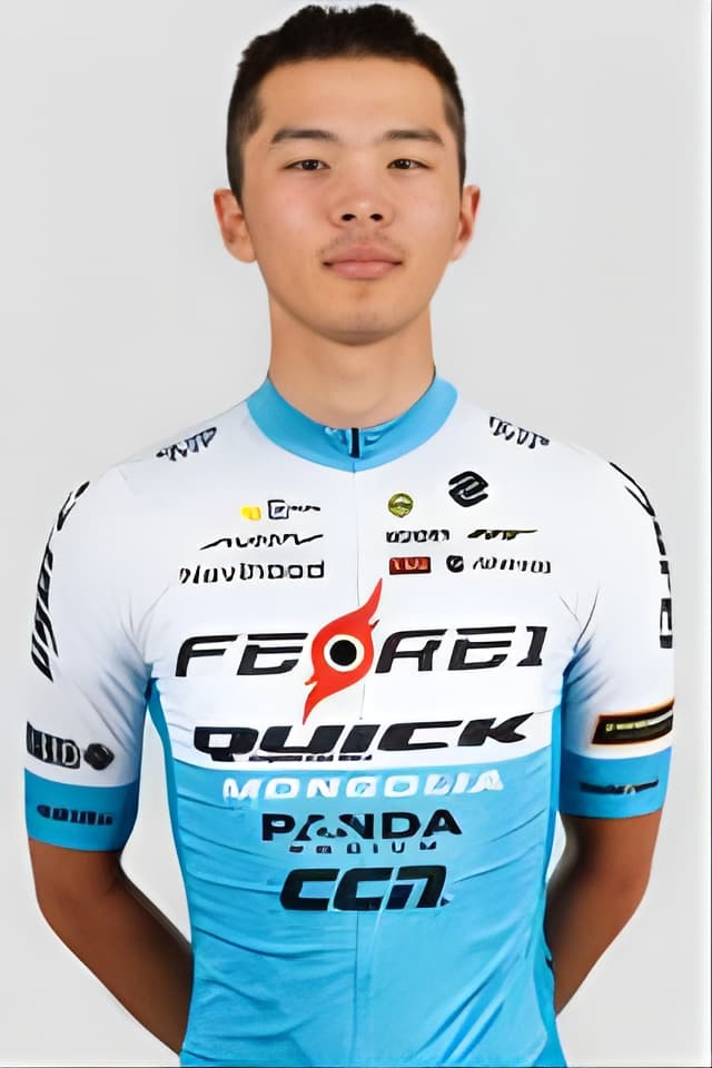 Bilguun's profile