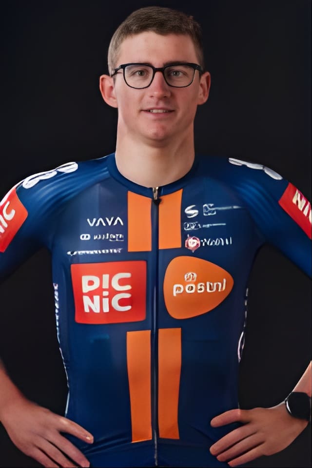 Johan's profile
