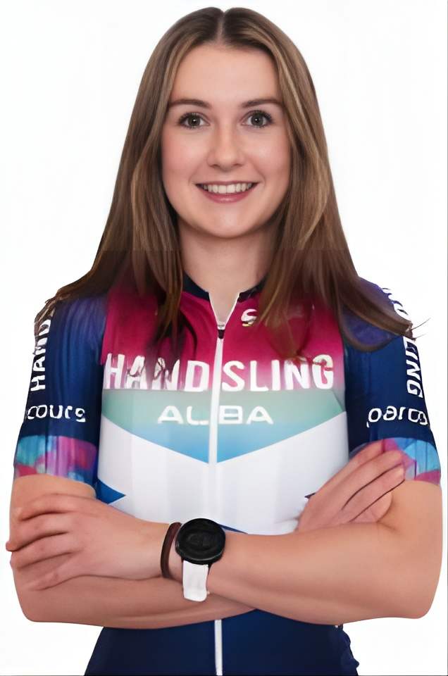 Arianne's profile