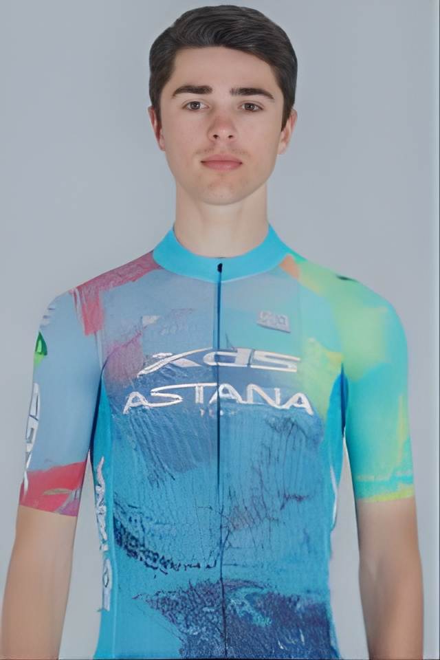 Davide's profile