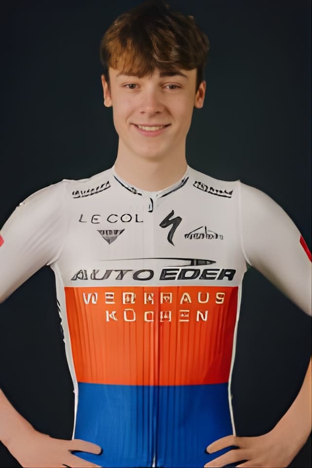 Martin's profile