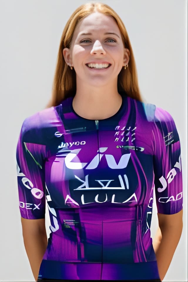 Mackenzie's profile