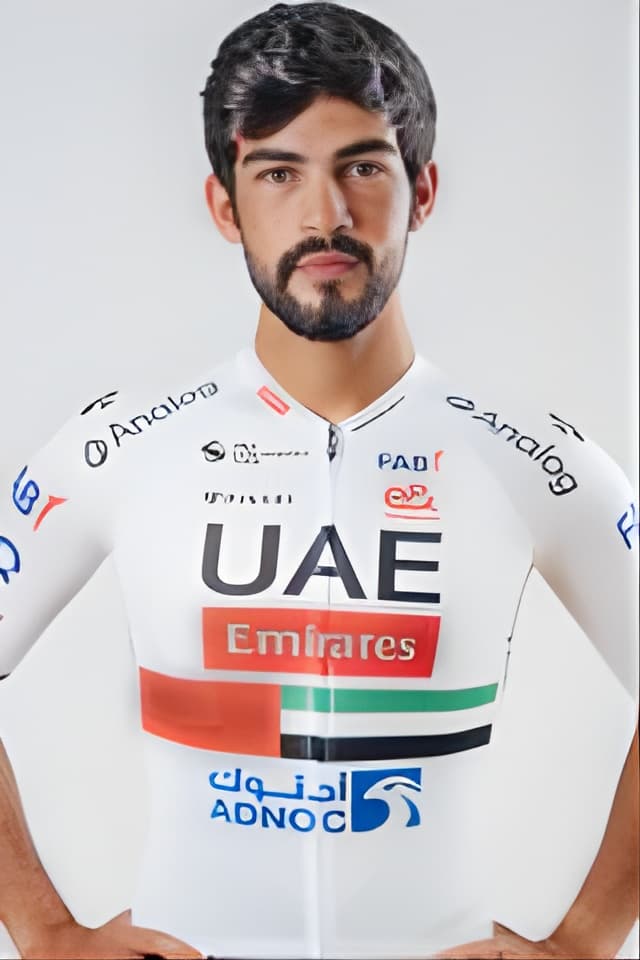 Mohammad's profile