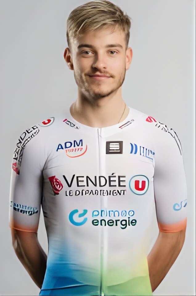 Mathéo's profile
