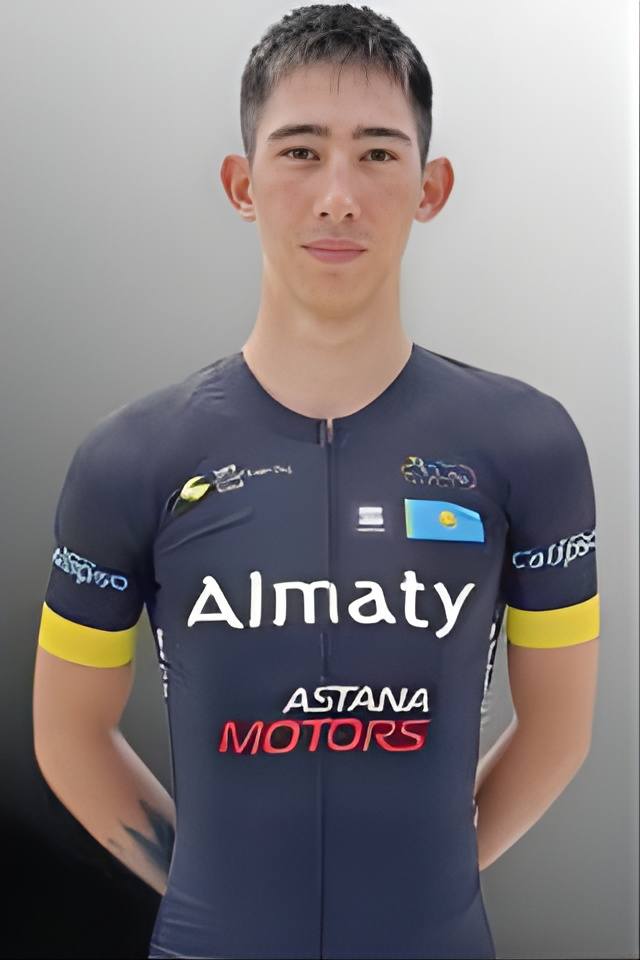 Vladislav's profile