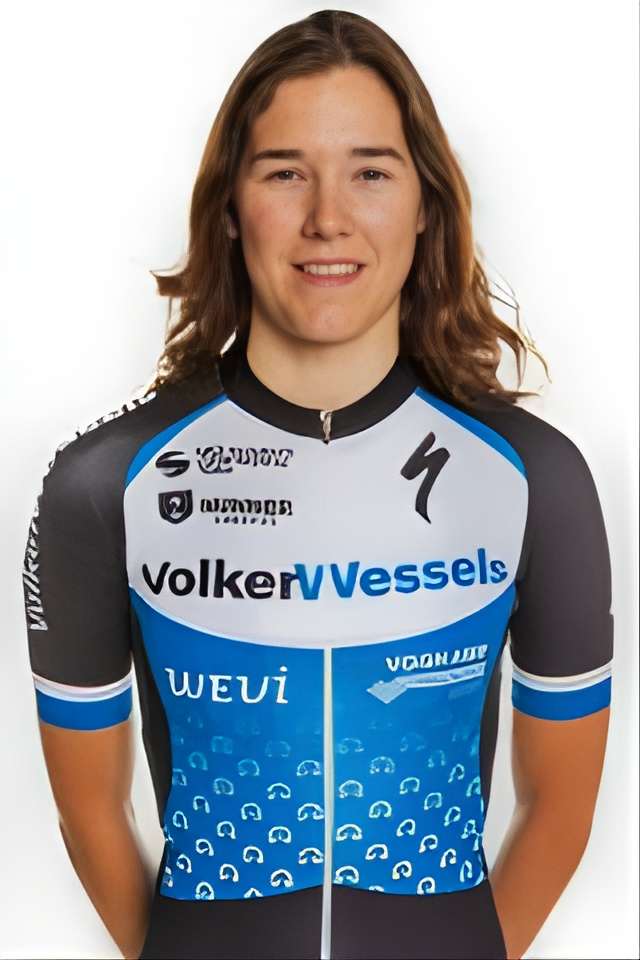 Marieke's profile