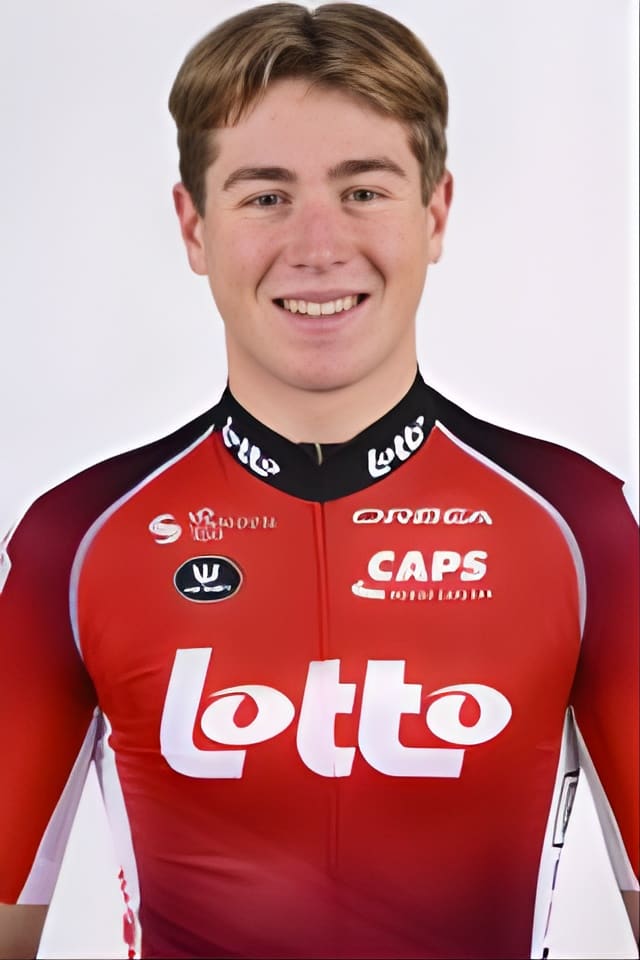 Mauro's profile