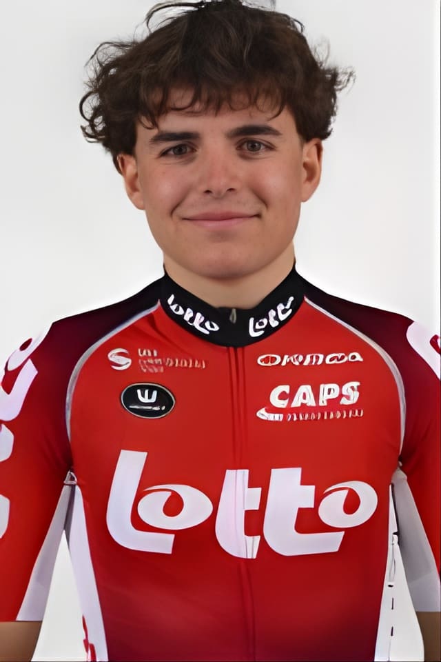 Jarno's profile