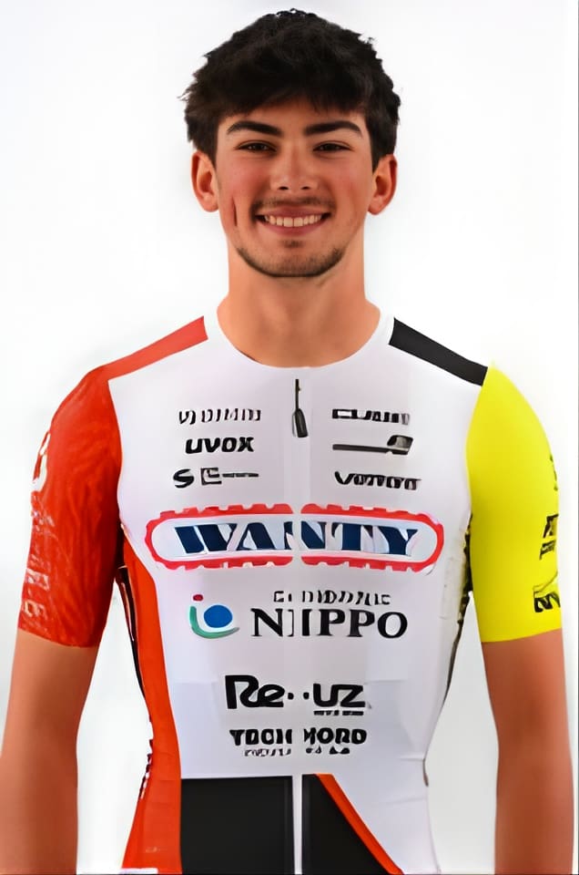 Gilles's profile
