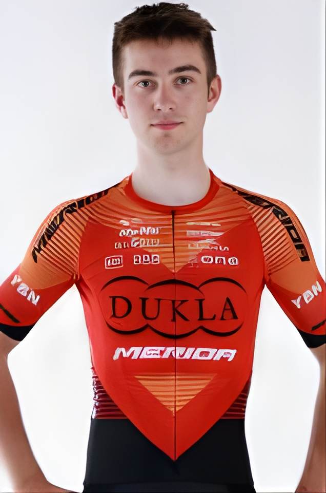 Dominik's profile