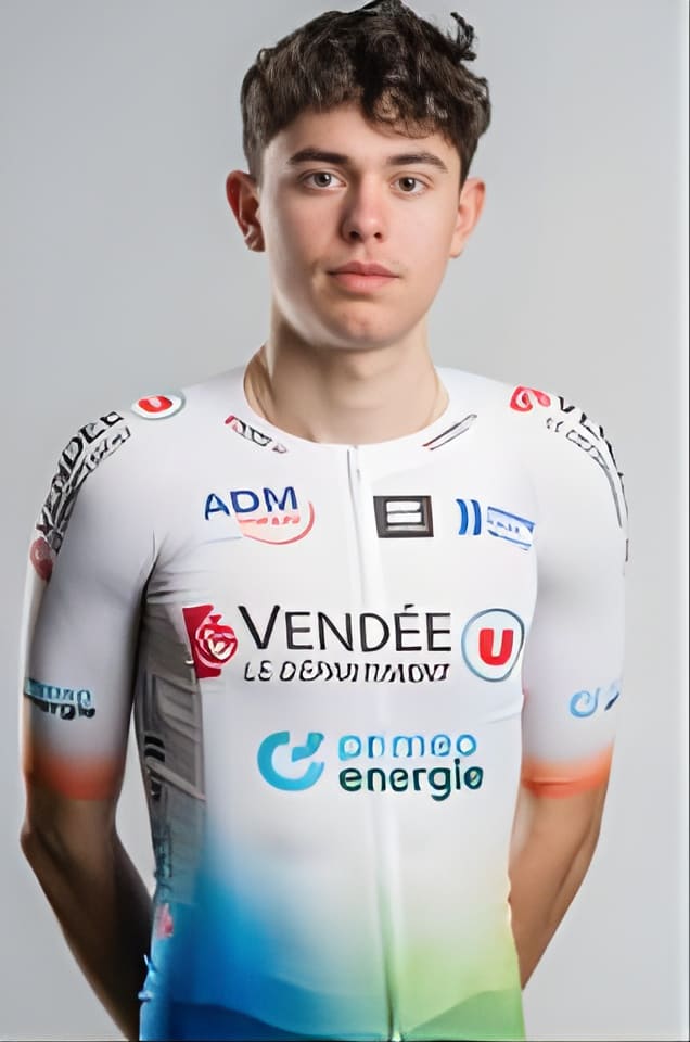 Clément's profile