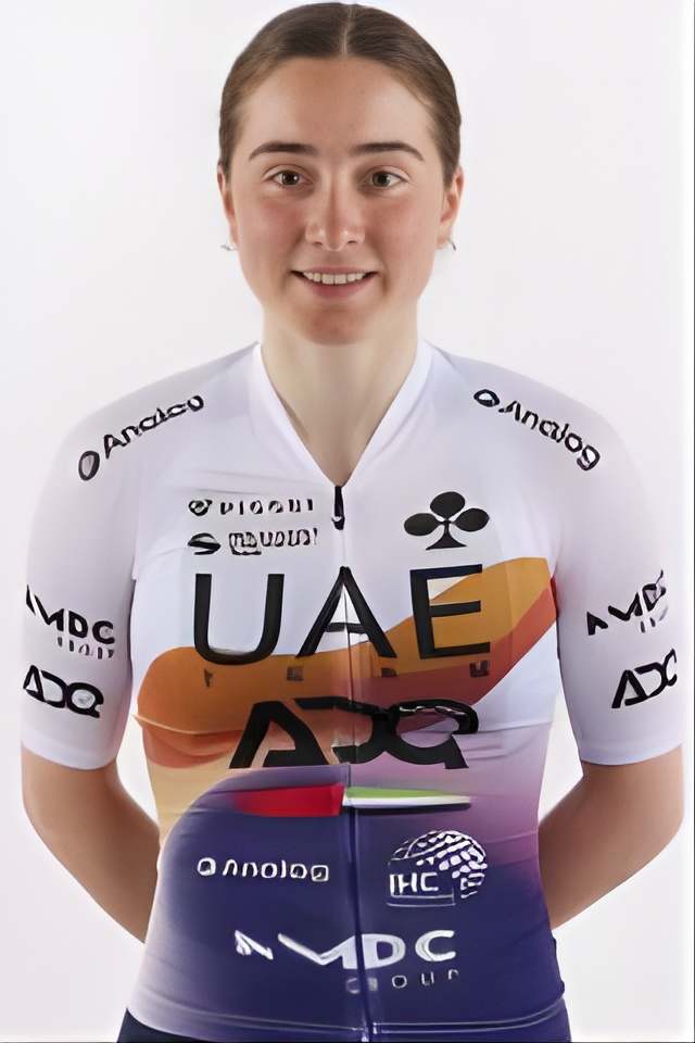Eilidh's profile