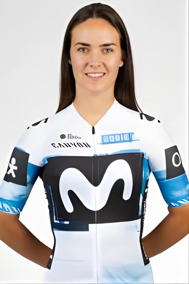 Laura's profile