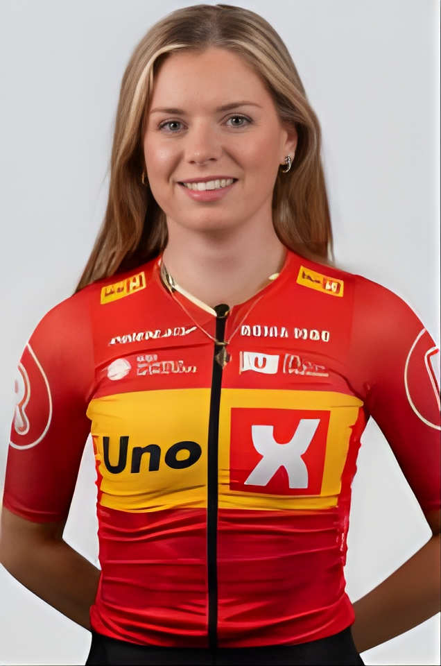 Alberte's profile