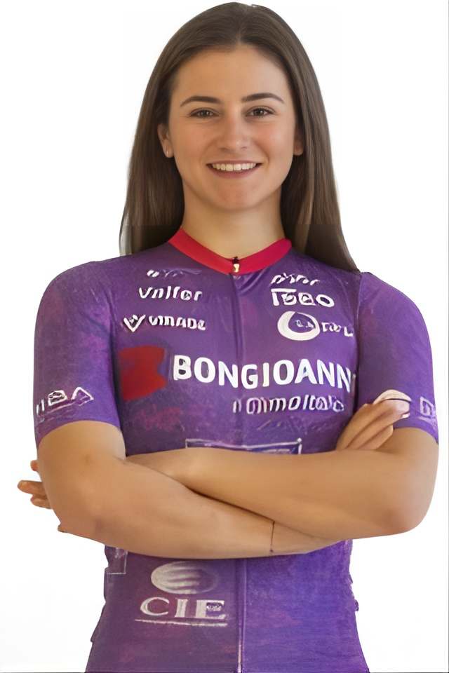 Vittoria's profile