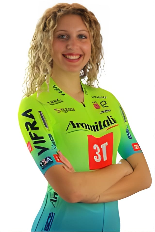 Elisa's profile