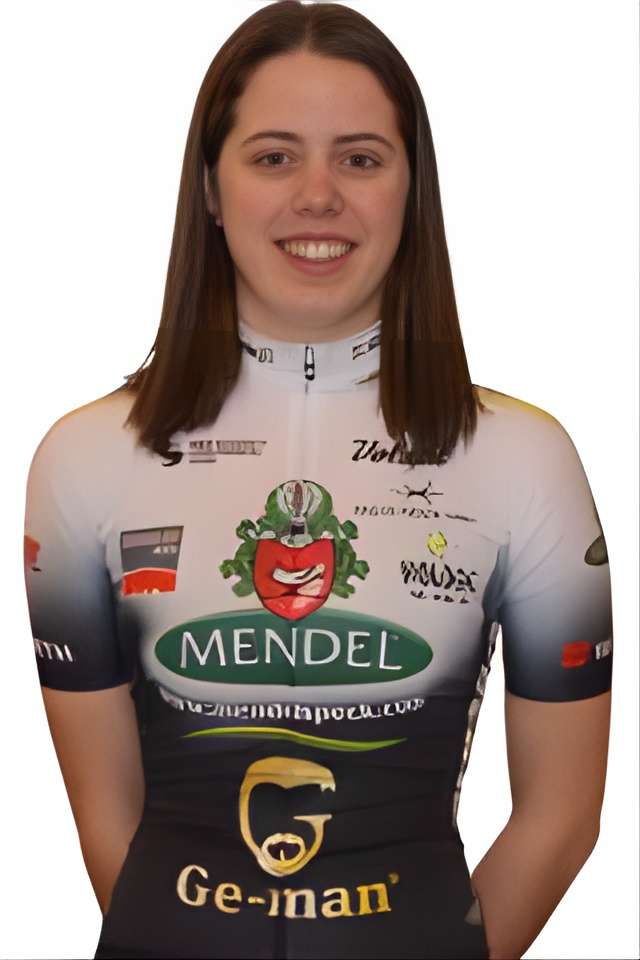 Sara's profile