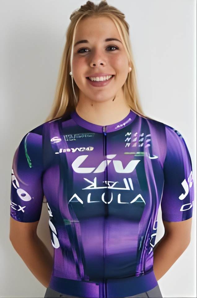 Hélène's profile