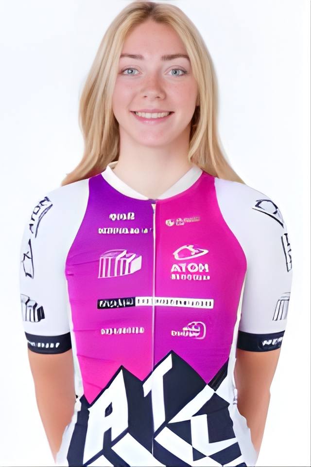 Martyna's profile