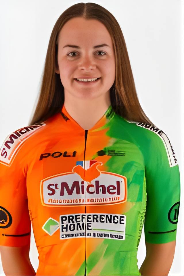 Clémence's profile
