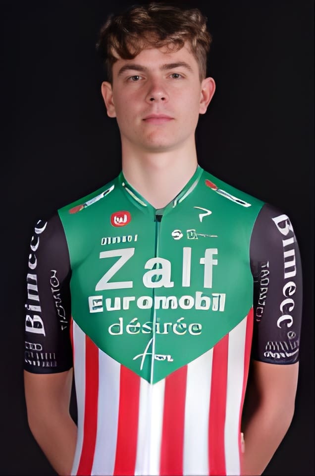 Matteo's profile