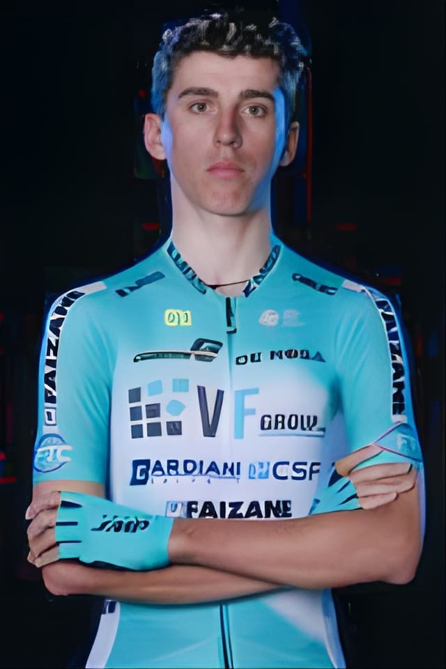 Filippo's profile