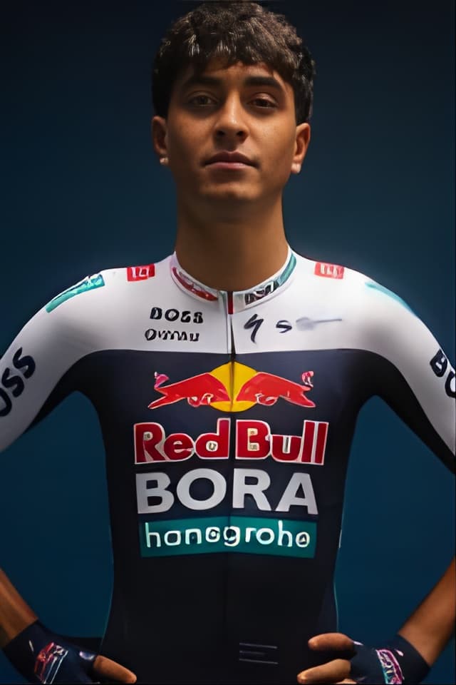 Davide's profile