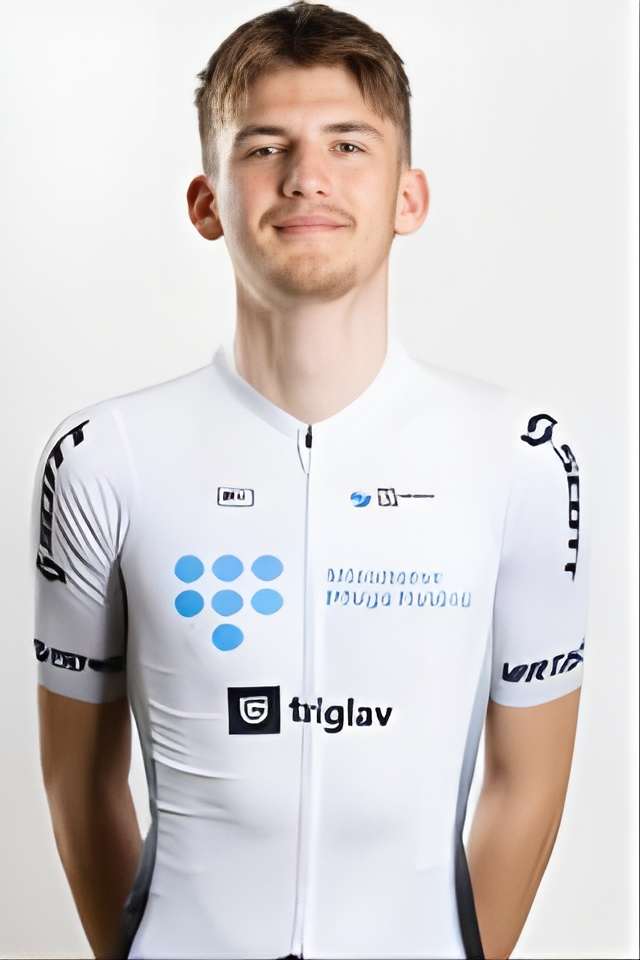 Jaka's profile
