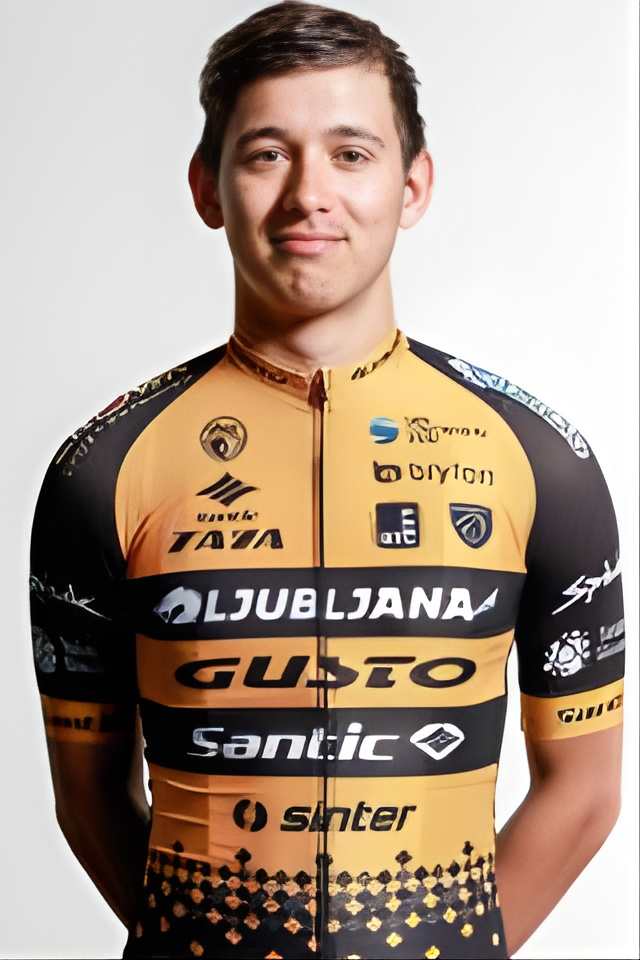 Domen's profile