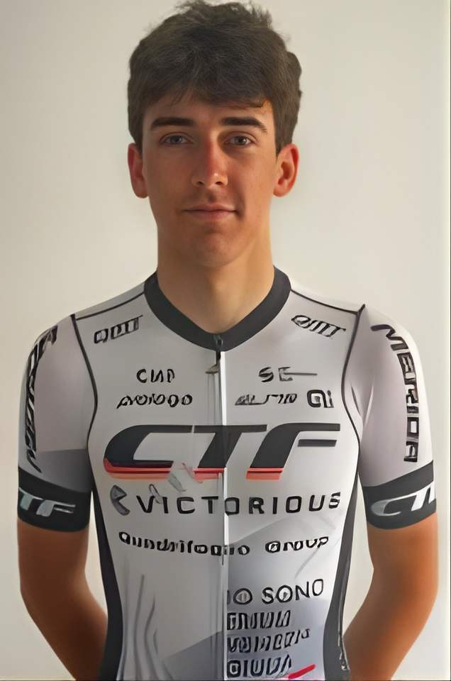 Lorenzo's profile