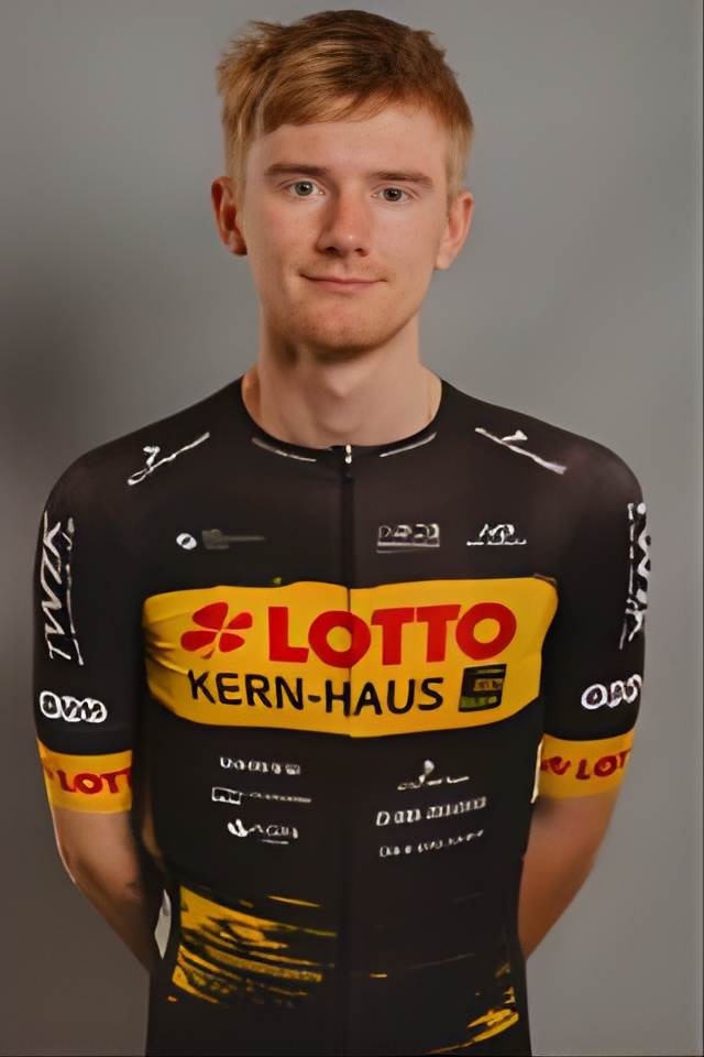 Jonas's profile