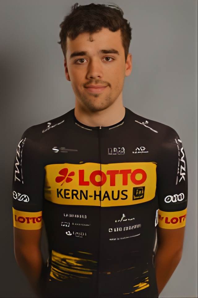 Fausto Valentin's profile