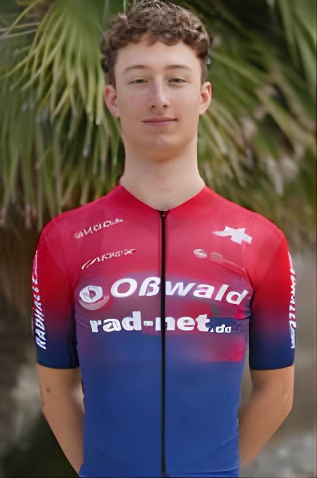 Moritz's profile
