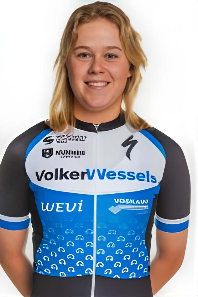 Femke's profile
