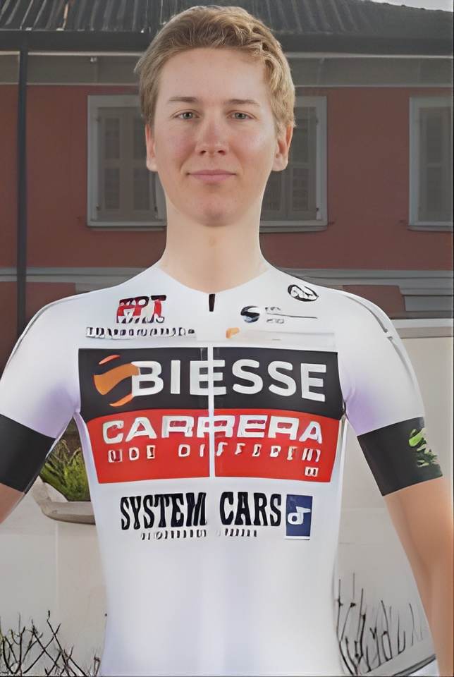 Filip's profile