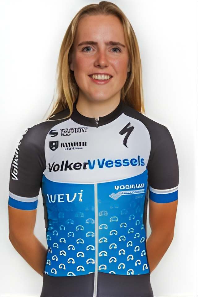 Eline's profile