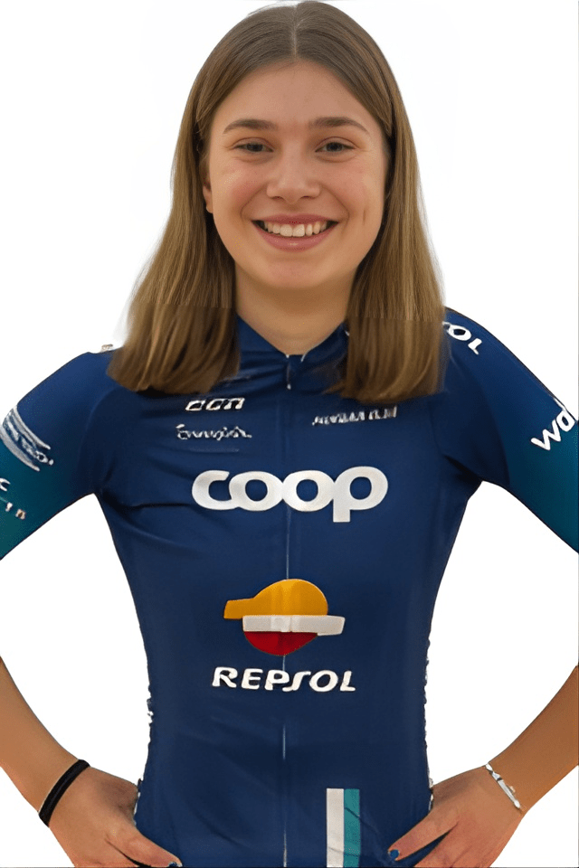 Stina's profile