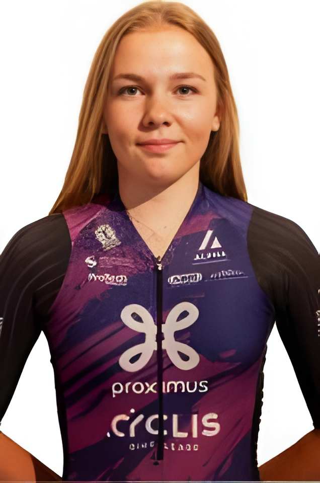 Adèle's profile