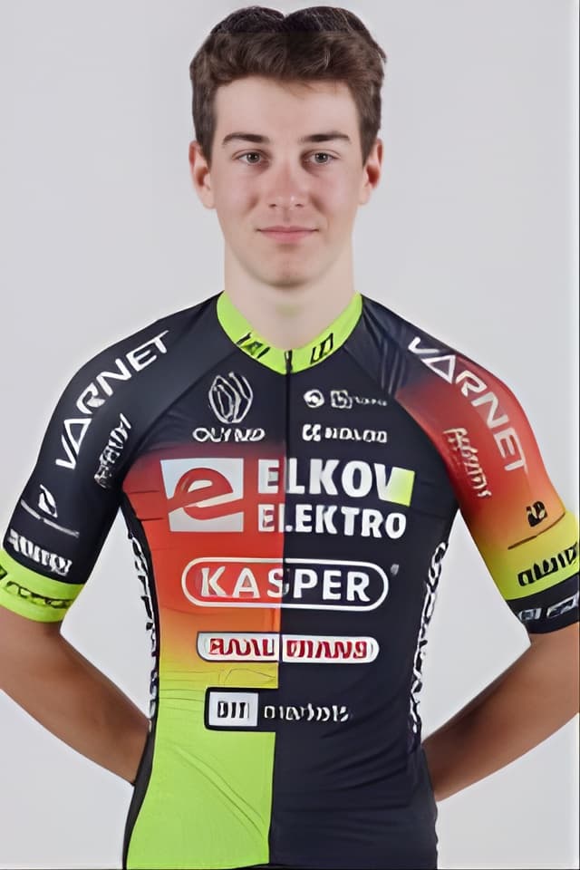 Jakub's profile
