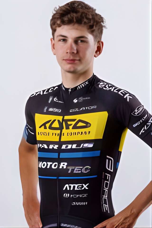 Franciszek's profile