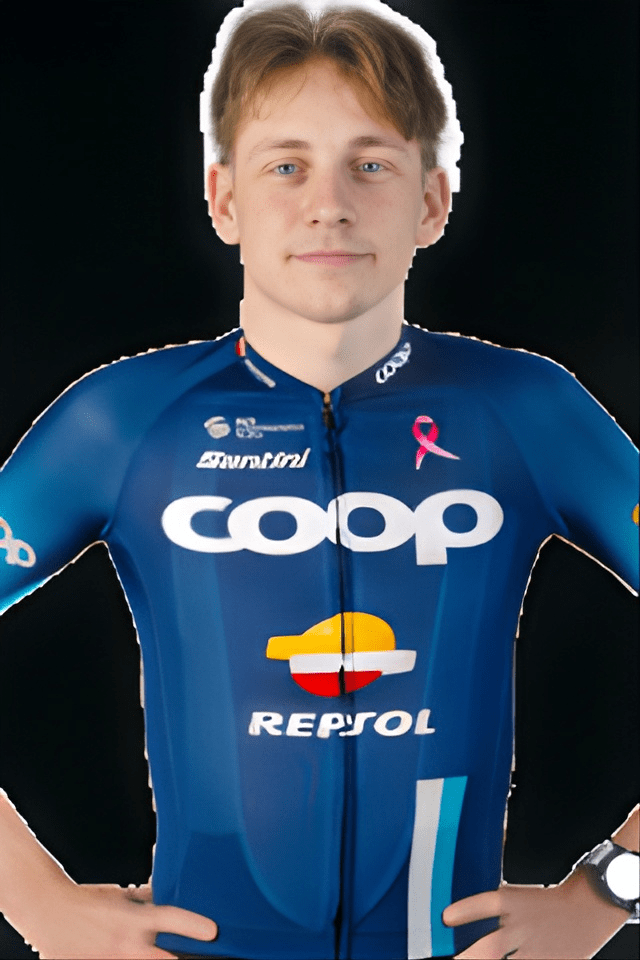 Eivind Broholt's profile