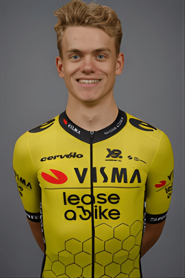 Mikal Grimstad's profile