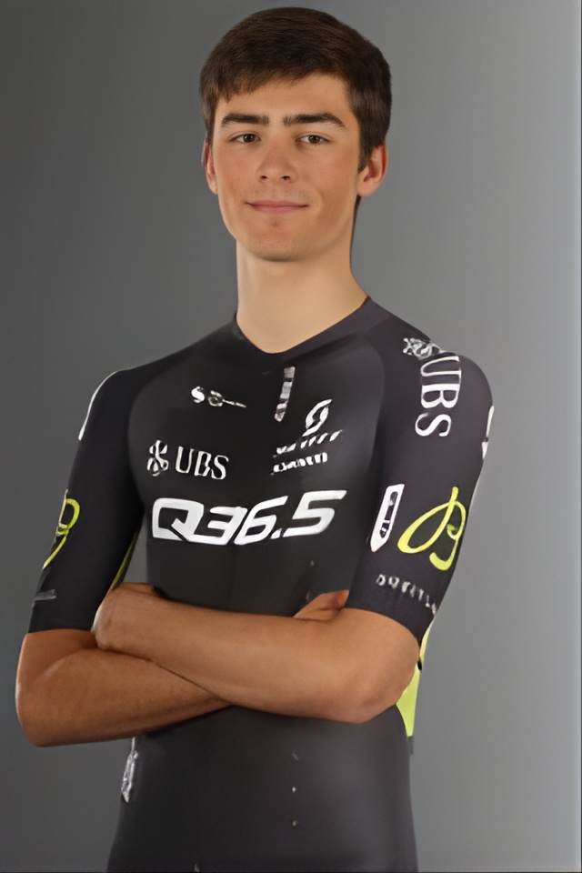 Tiago's profile