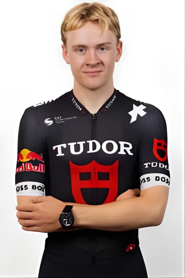 Jesper's profile