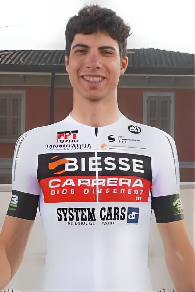 Etienne's profile