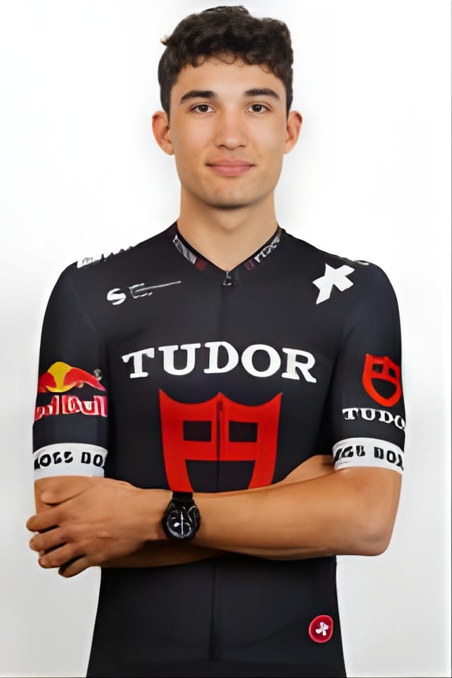 Juan David's profile