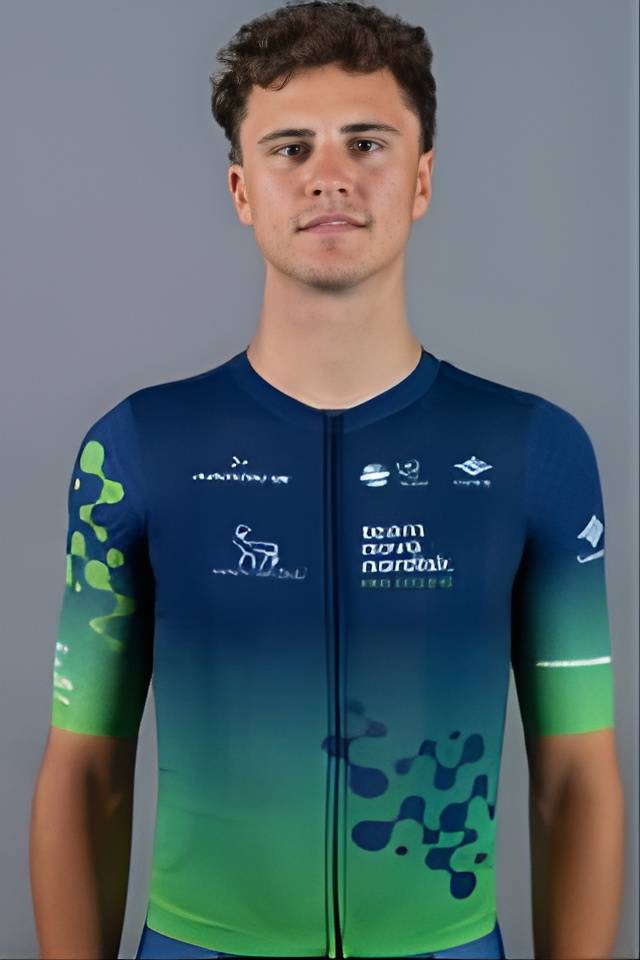 Alessandro's profile
