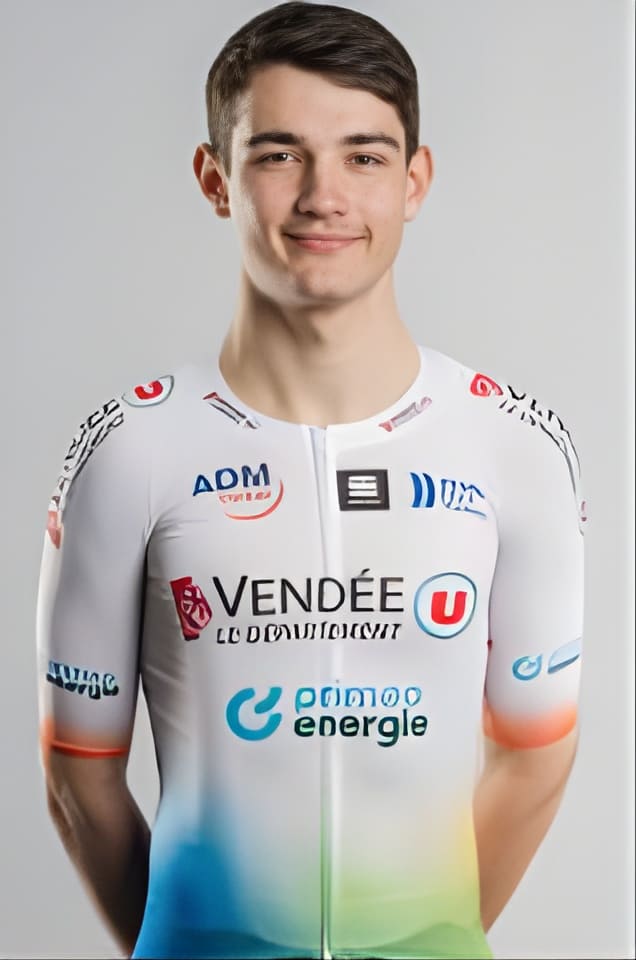 Tanguy's profile