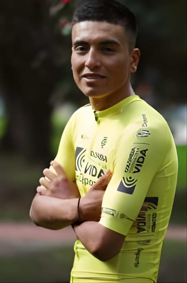 Cesar David's profile